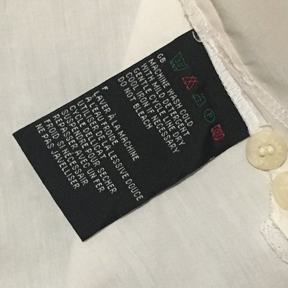 Mens Harley Davidson Short Sleeve Button up Shirt - Picture 5 of 5